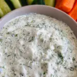 Cottage Cheese Ranch Dip Recipe 18 Cottage Cheese Ranch Dip Recipe