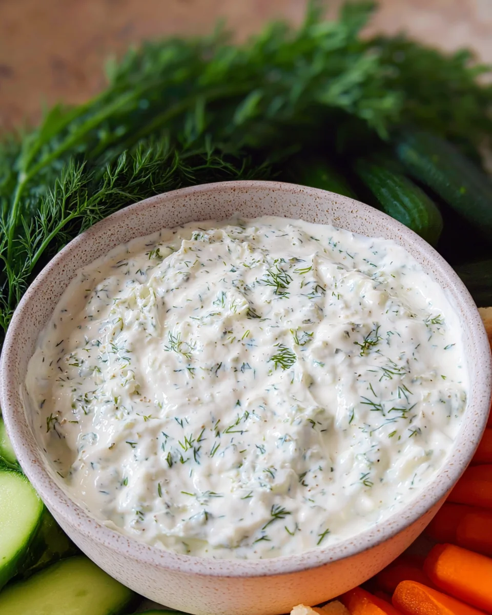 Cottage Cheese Ranch Dip Recipe 16 Cottage