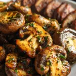 Cowboy Mushrooms Cowboy Mushrooms