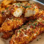 Crack Chicken Tenders Crack Chicken Tenders
