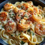 Creamy Marry Me Shrimp Pasta Creamy Marry Me Shrimp Pasta