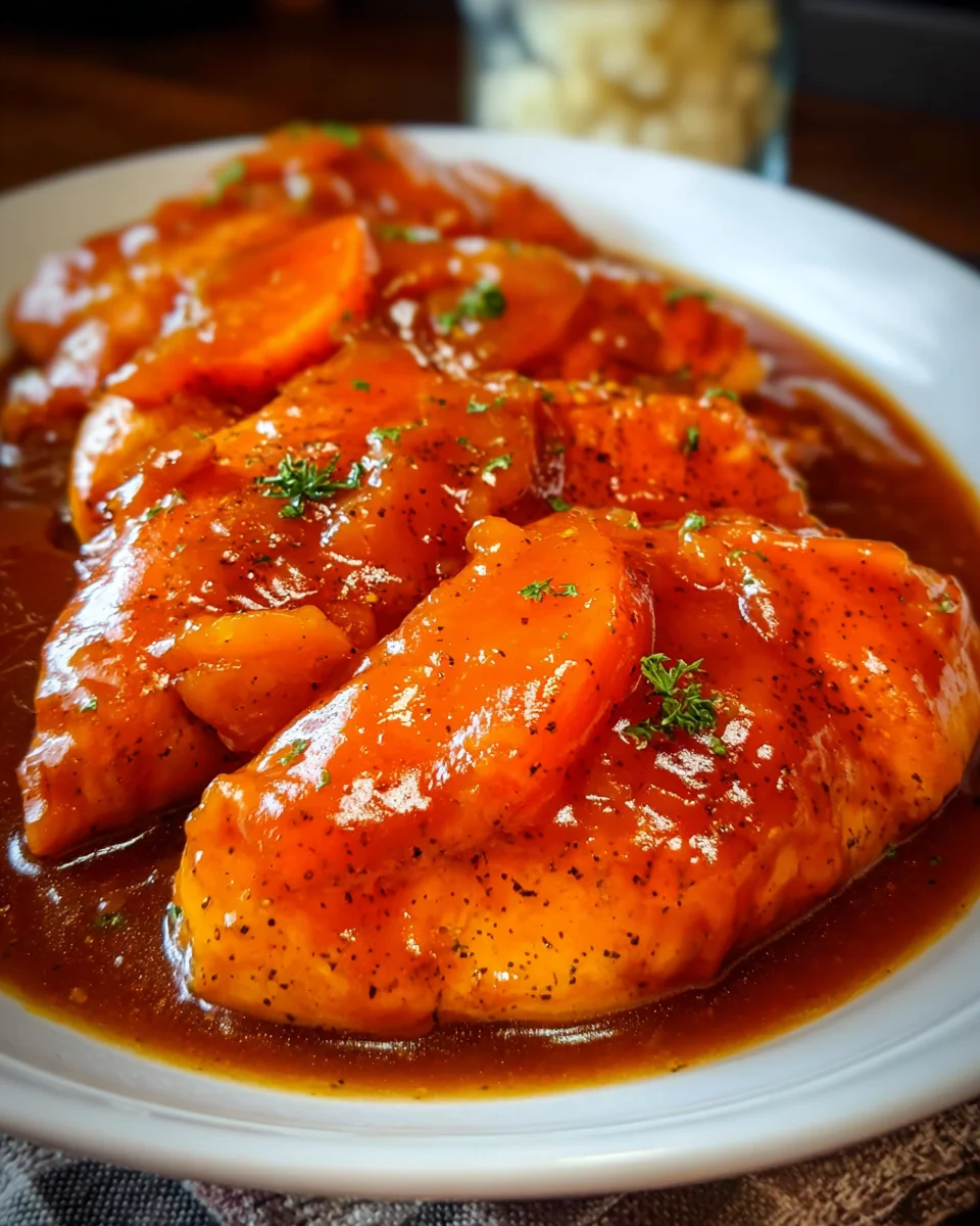 Crock Pot Catalina Chicken 17 Crock Pot Catalina Chicken