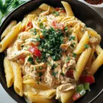 Crock Pot Creamy Cajun Chicken Pasta 25 Crock Pot Creamy Cajun Chicken Pasta