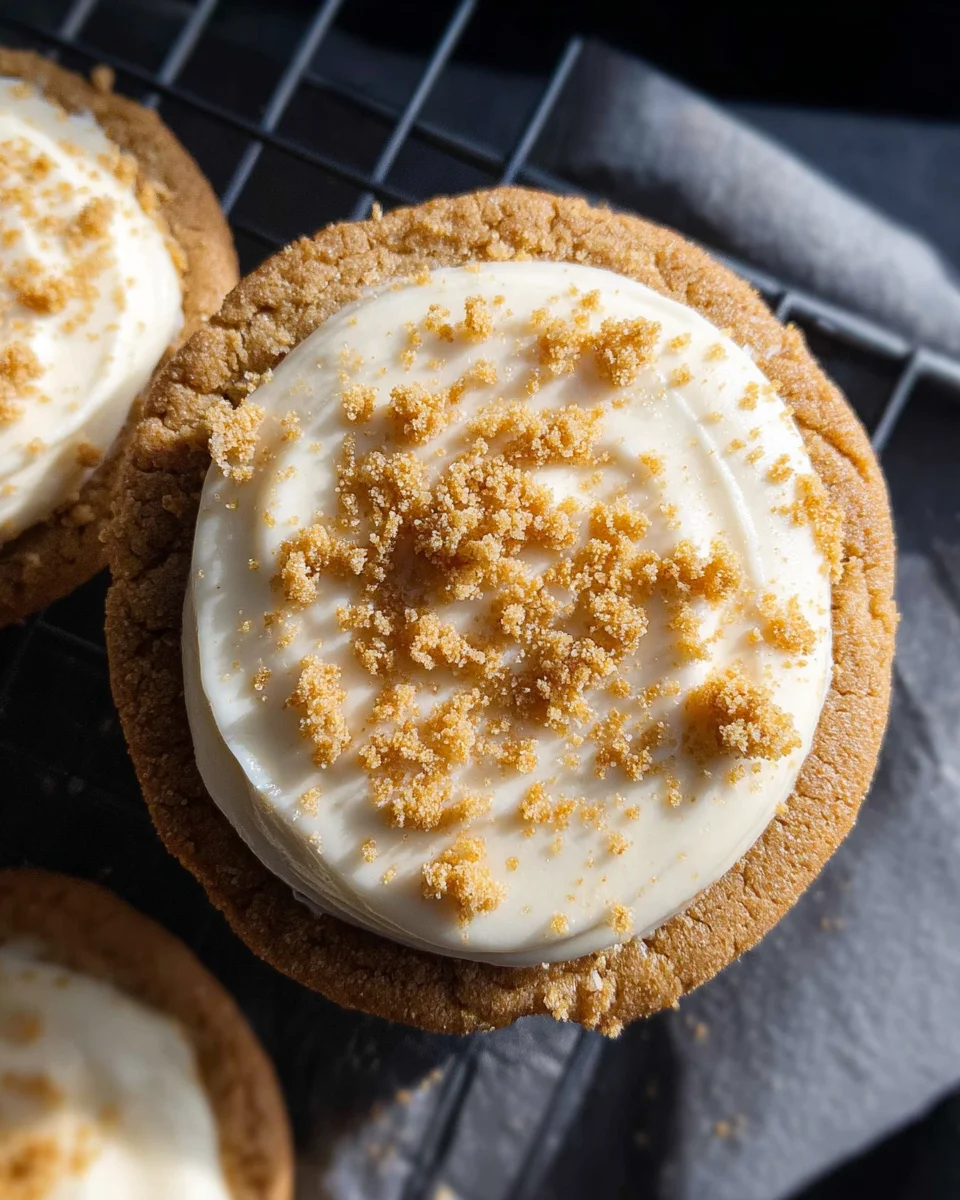 Crumbl New York Cheesecake Cookies Crumbl New York Cheesecake Cookies