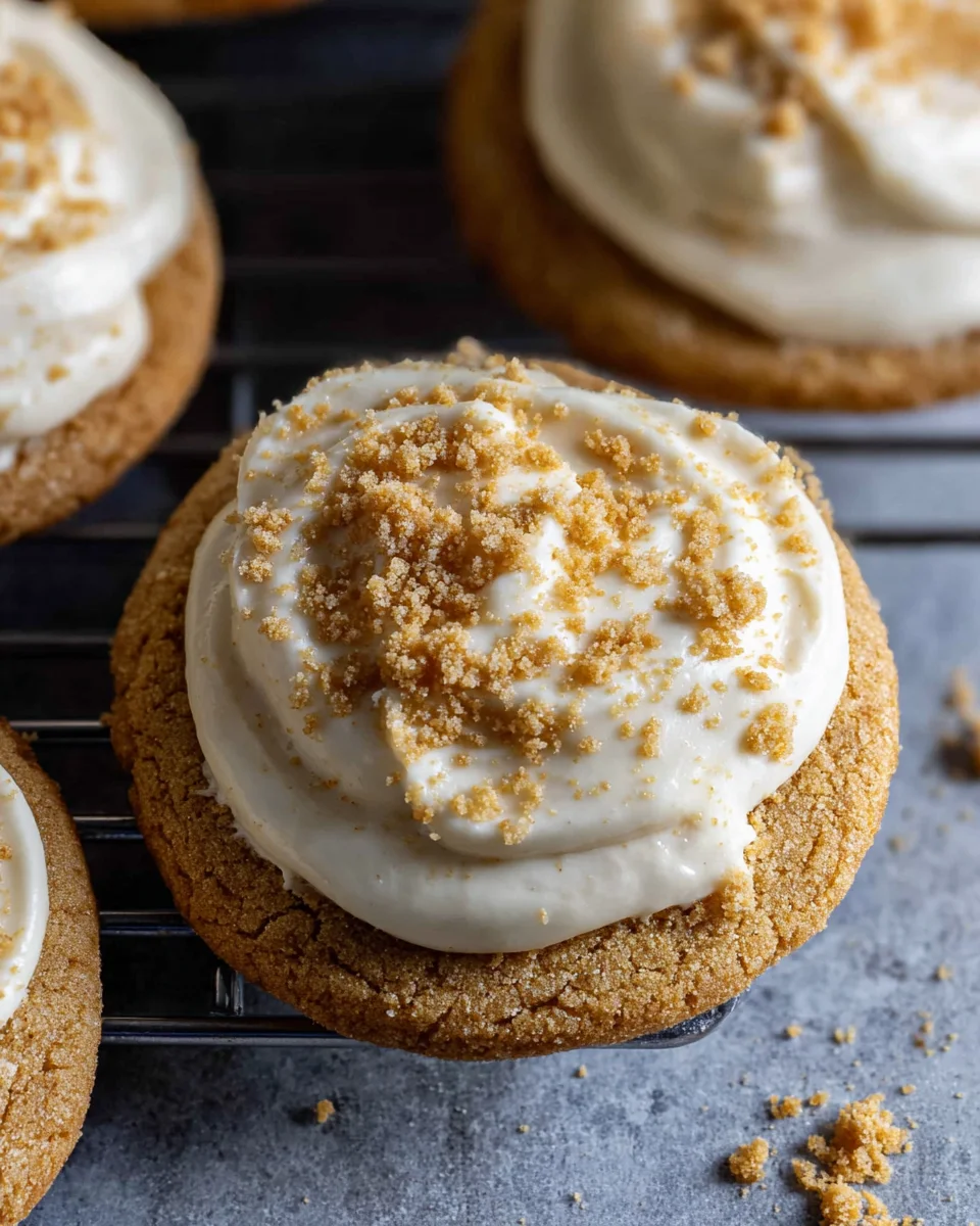 Crumbl New York Cheesecake Cookies Crumbl