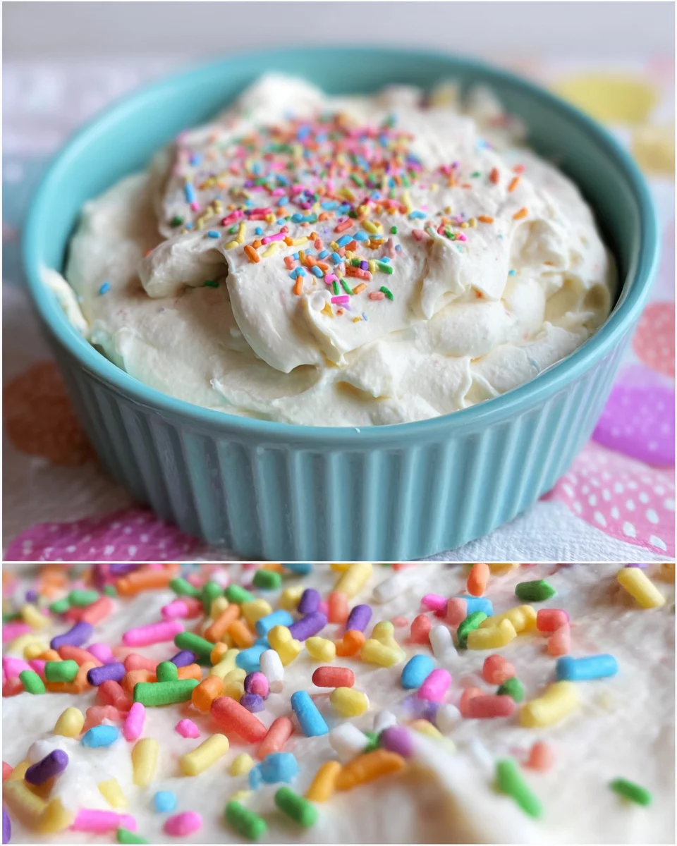 Easter Dip Recipe 17 Easter