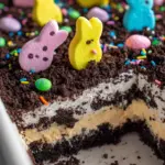 Easter Dirt Cake