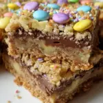 Easter Goody Bars