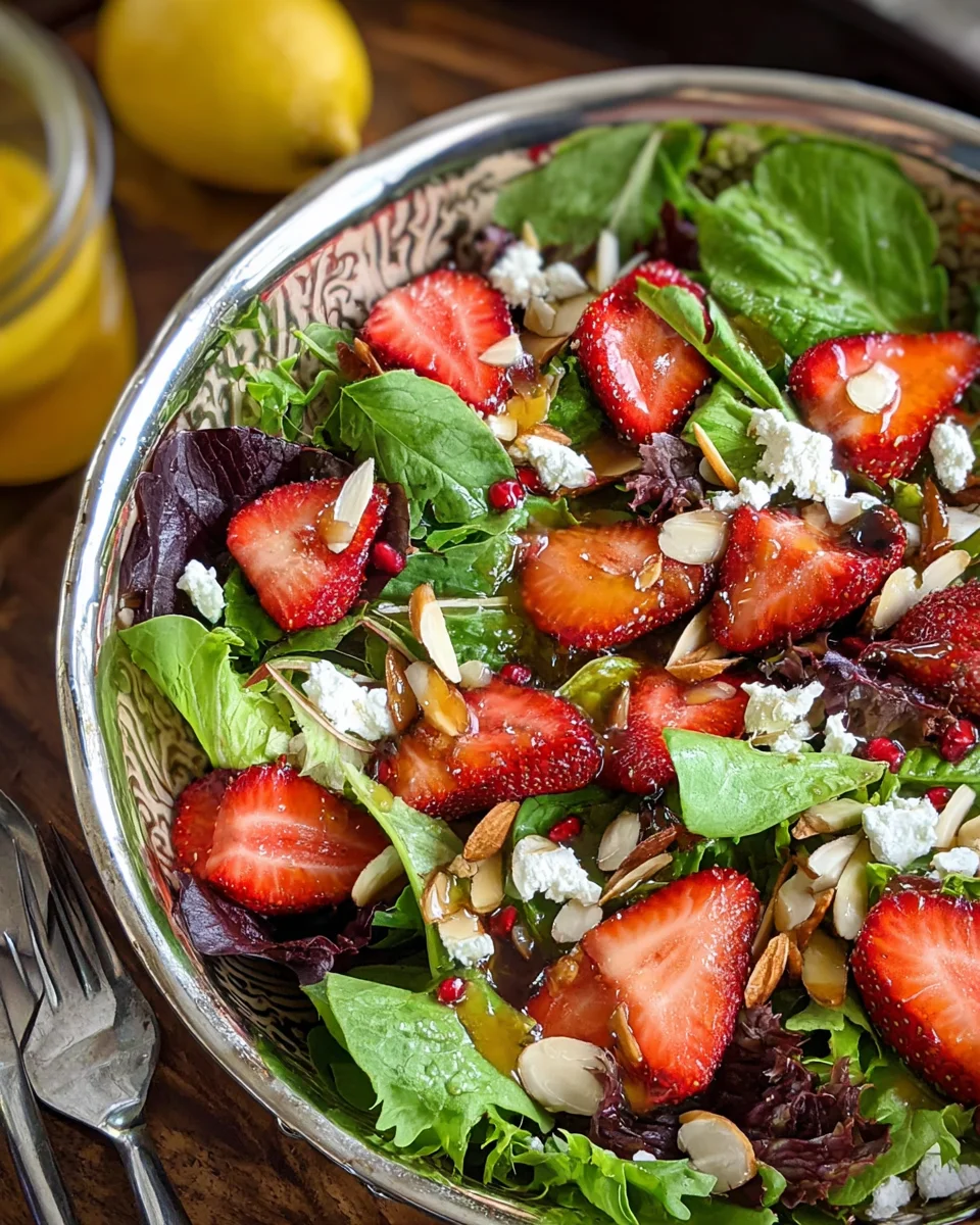 Easter Salad