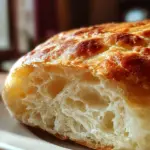 Easy 20-Minute Homemade Bread Dough