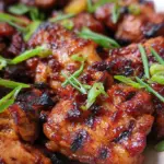 Easy Chicken Bulgogi Recipe (Dak Bulgogi) Easy Chicken Bulgogi Recipe (Dak Bulgogi)