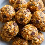 Energy Balls Energy Balls