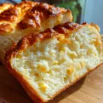 Fluffy Keto Cottage Cheese Cloud Bread Fluffy Keto Cottage Cheese Cloud Bread