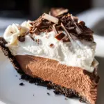 French Silk Pie French Silk Pie