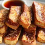 French Toast Sticks