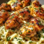 Garlic Butter Chicken