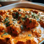 Gordon Ramsay Chicken Tikka Masala