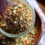 Greek Spice Blend