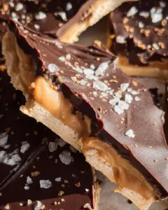 Greek Yogurt Bark