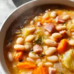 Ham and Bean Soup Recipe Ham and Bean Soup Recipe