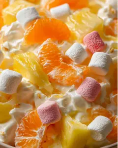 "Hawaiian" Fruit Salad