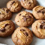 Healthy Peanut Butter Banana Cookies Healthy Peanut Butter Banana Cookies