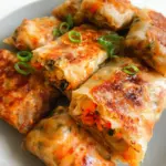 High-Fiber High-Protein Recipes