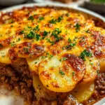 Hobo Casserole Ground Beef Hobo Casserole Ground Beef