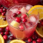 Holiday Punch