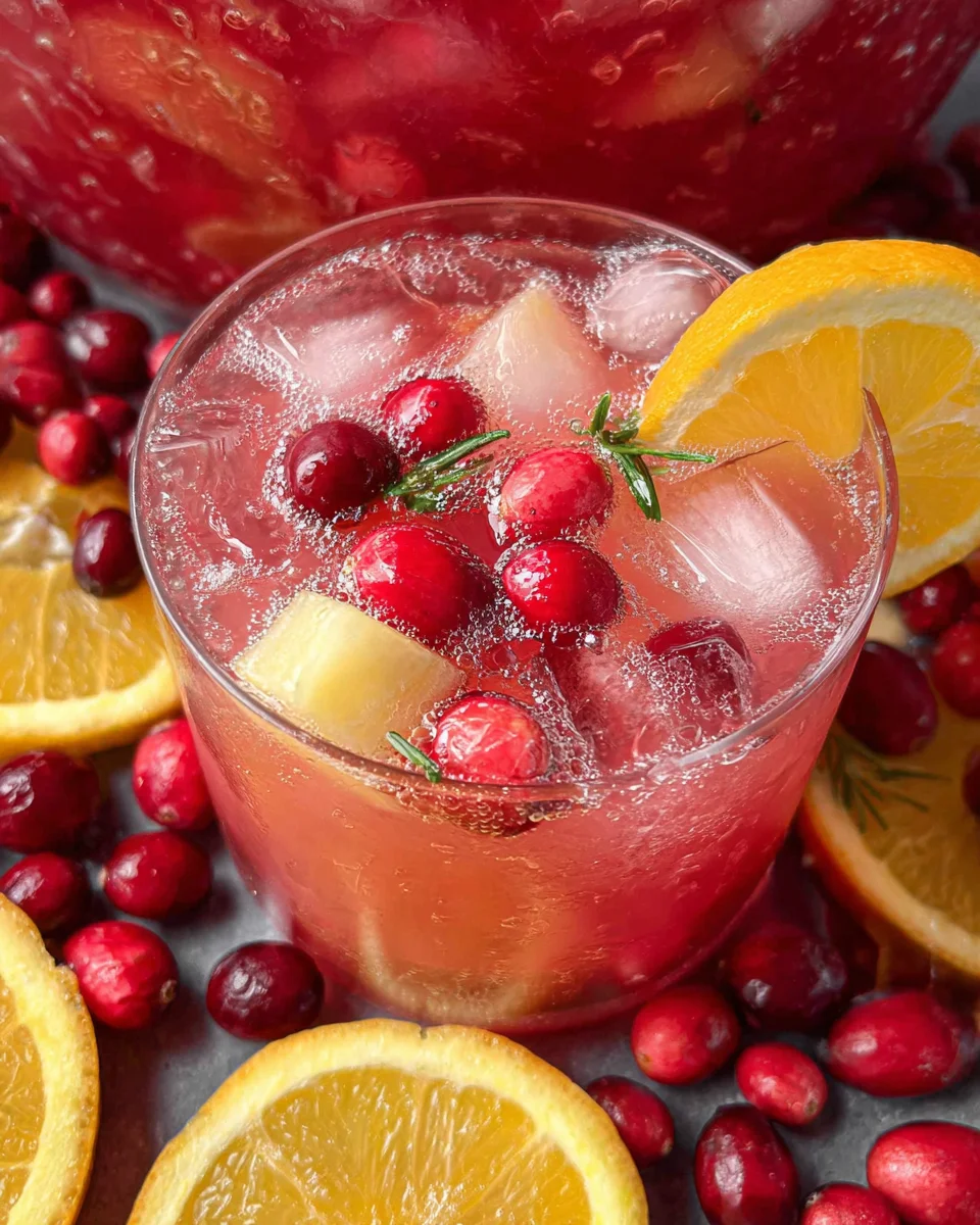 Holiday Punch 17 Holiday Punch