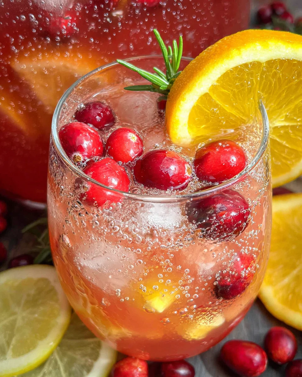 Holiday Punch 18 Holiday