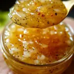Homemade Sweet Onion Sauce