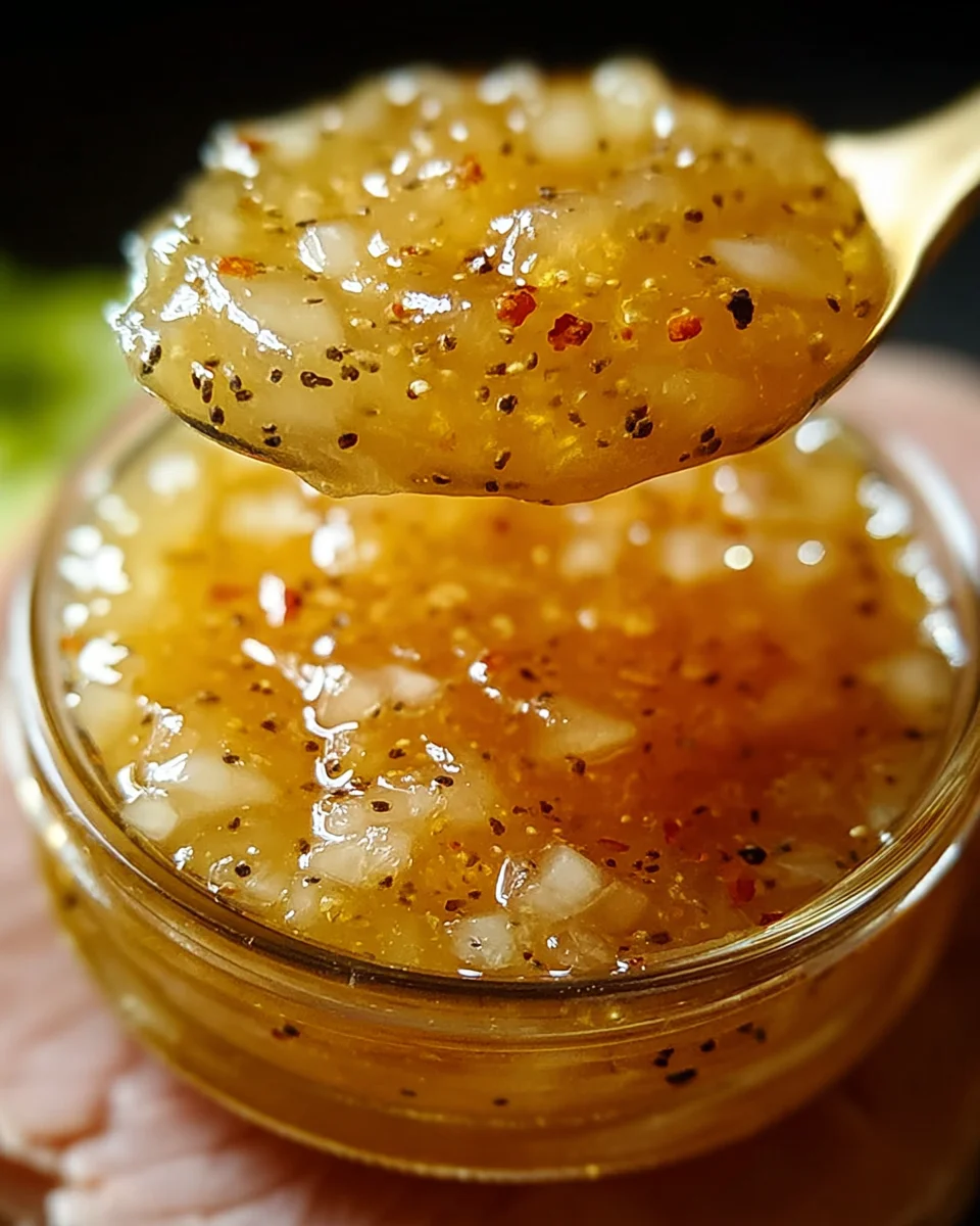 Homemade Sweet Onion Sauce 25 Homemade Sweet Onion Sauce