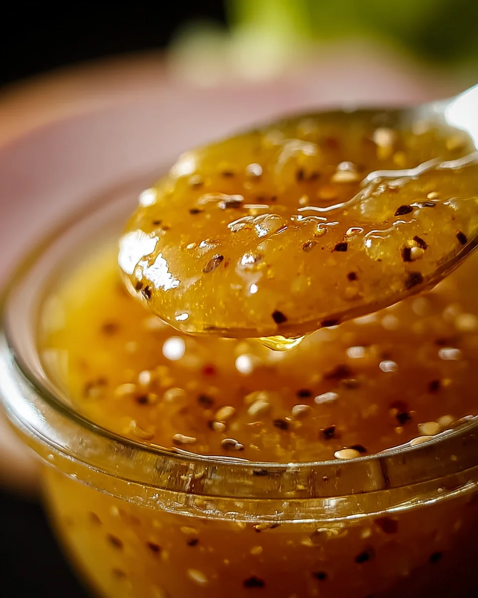 Homemade Sweet Onion Sauce 27 Homemade