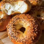 Keto Bagels Keto Bagels