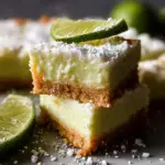 Key Lime Pie Bars Key Lime Pie Bars