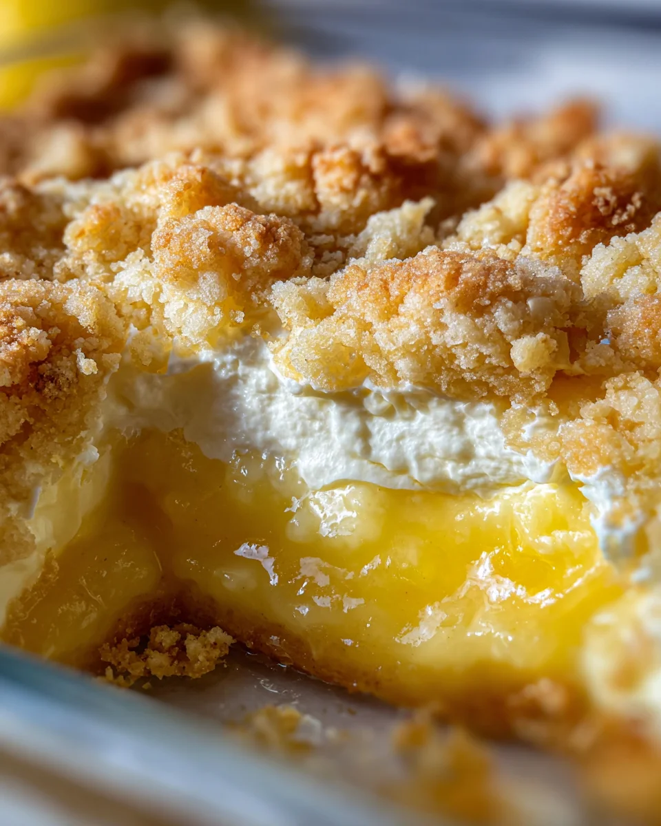 Lemon Cream Cheese Dump Cake Recipe 20 Lemon Cream Cheese Dump Cake Recipe