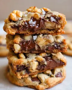 Levain Bakery Chocolate Chip Cookies