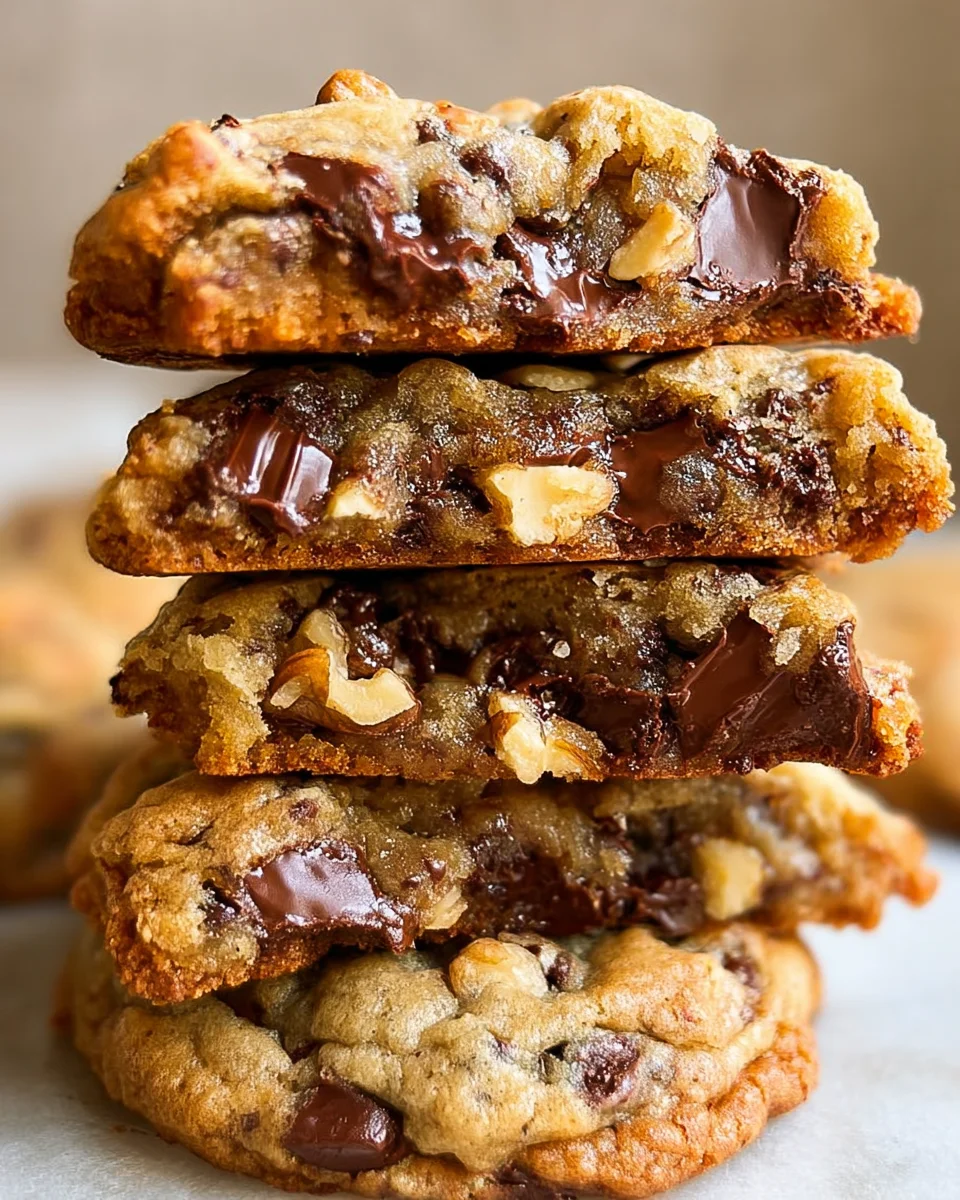 Levain Bakery Chocolate Chip Cookies Levain