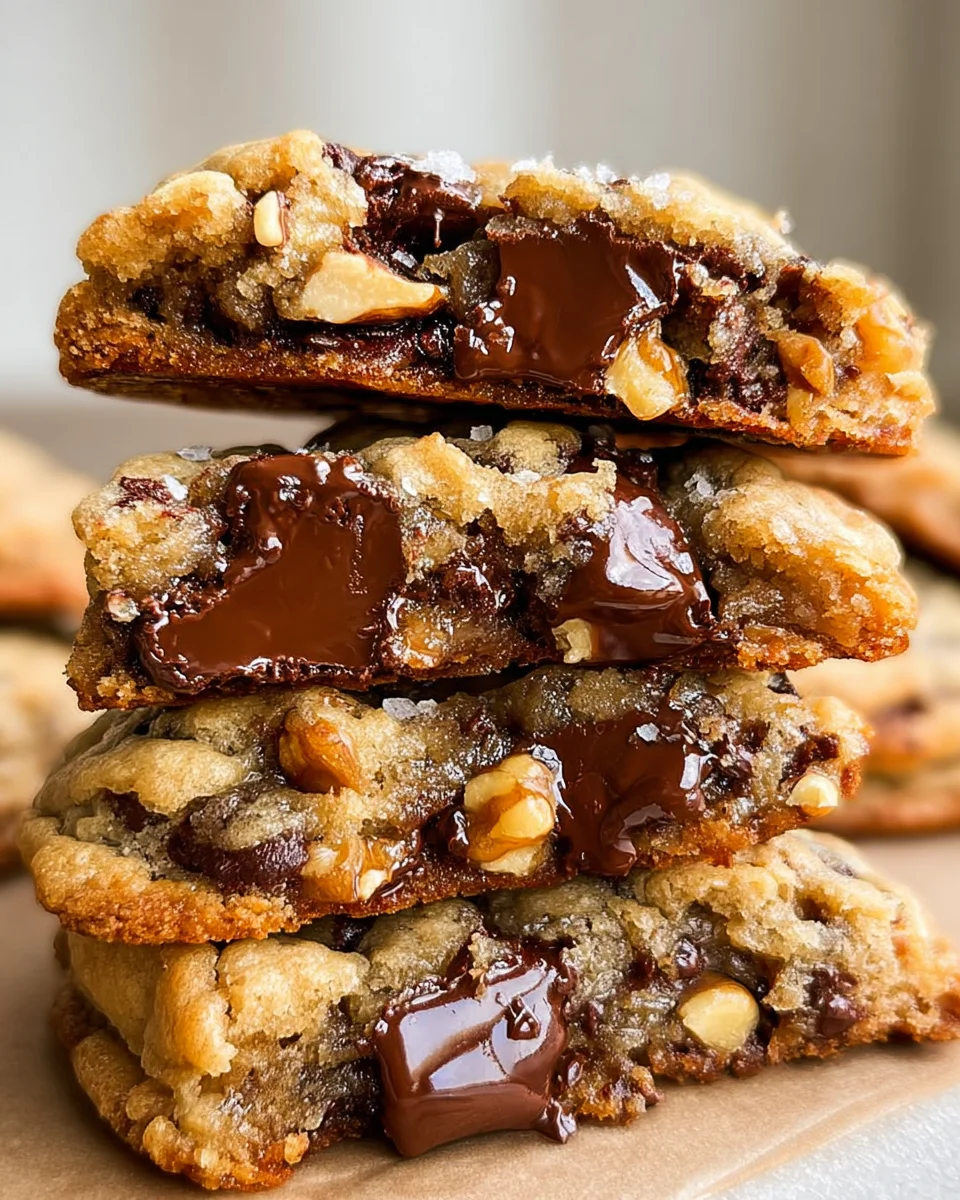 Levain Bakery Chocolate Chip Cookies Levain