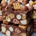 Maltesers Rocky Road Maltesers Rocky Road