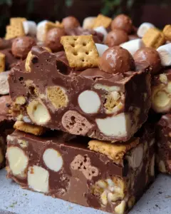 Maltesers Rocky Road