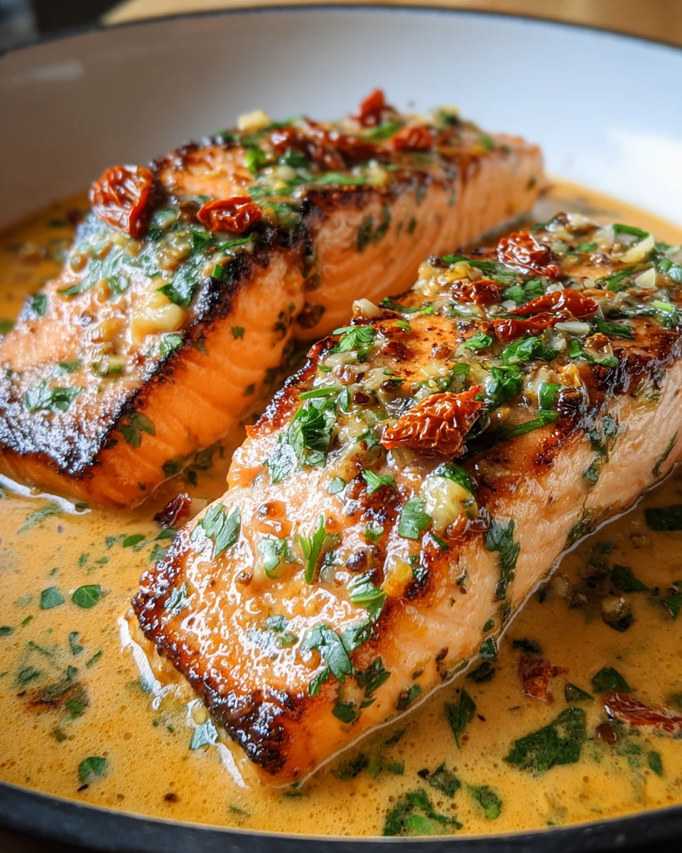 Marry Me Salmon 19 Marry Me Salmon