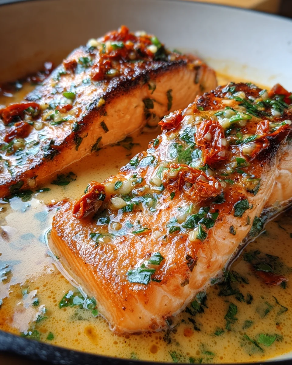 Marry Me Salmon 20 Marry