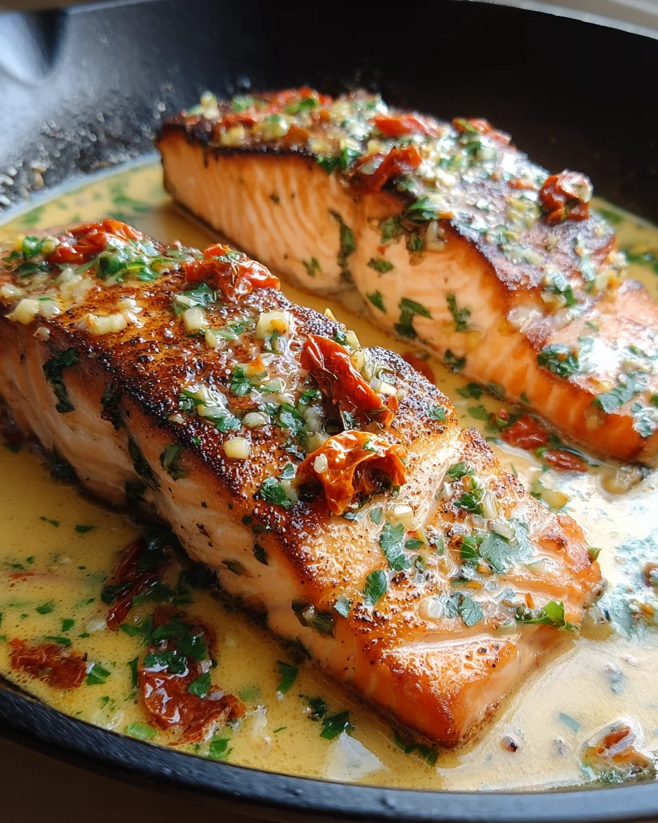 Marry Me Salmon 21 Marry