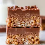 Mars Bar Squares Mars Bar Squares