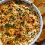 Maryland Crab Dip Recipe Maryland Crab Dip Recipe