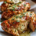 Melt in Your Mouth Chicken Melt in Your Mouth Chicken