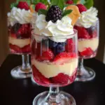 Mini Trifles