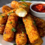 Mozzarella Sticks